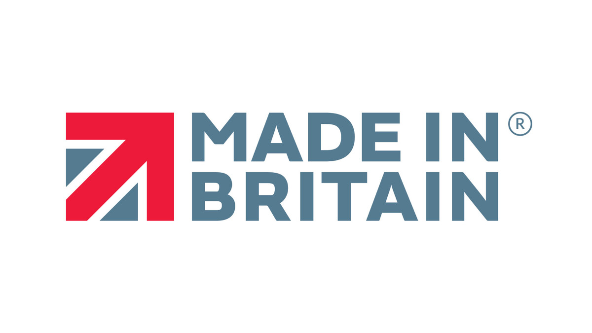 Made in Britain